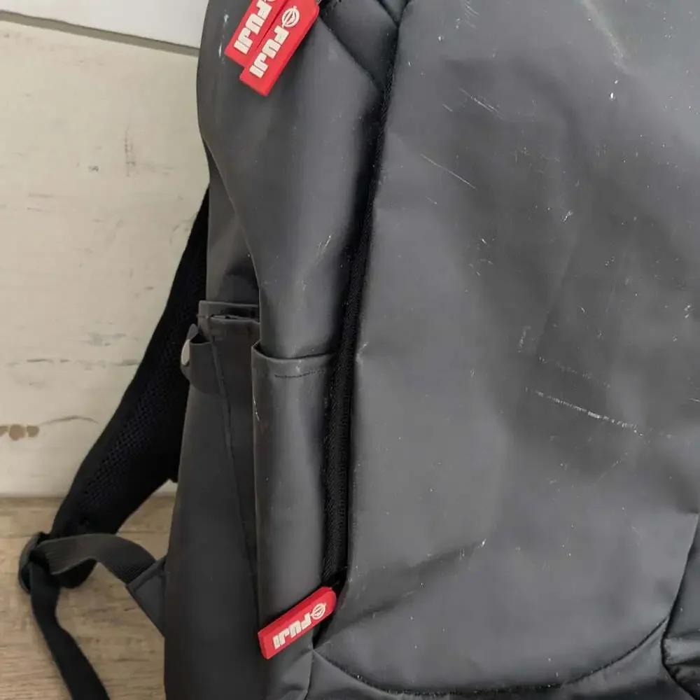 Fuji Jiu Jitsu Urban Day Backpack Black